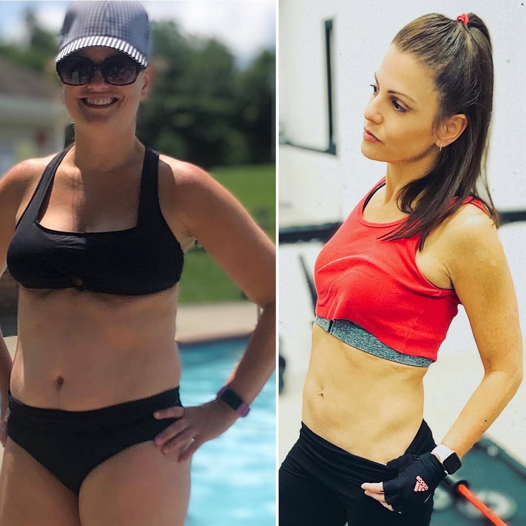 Client Transformation